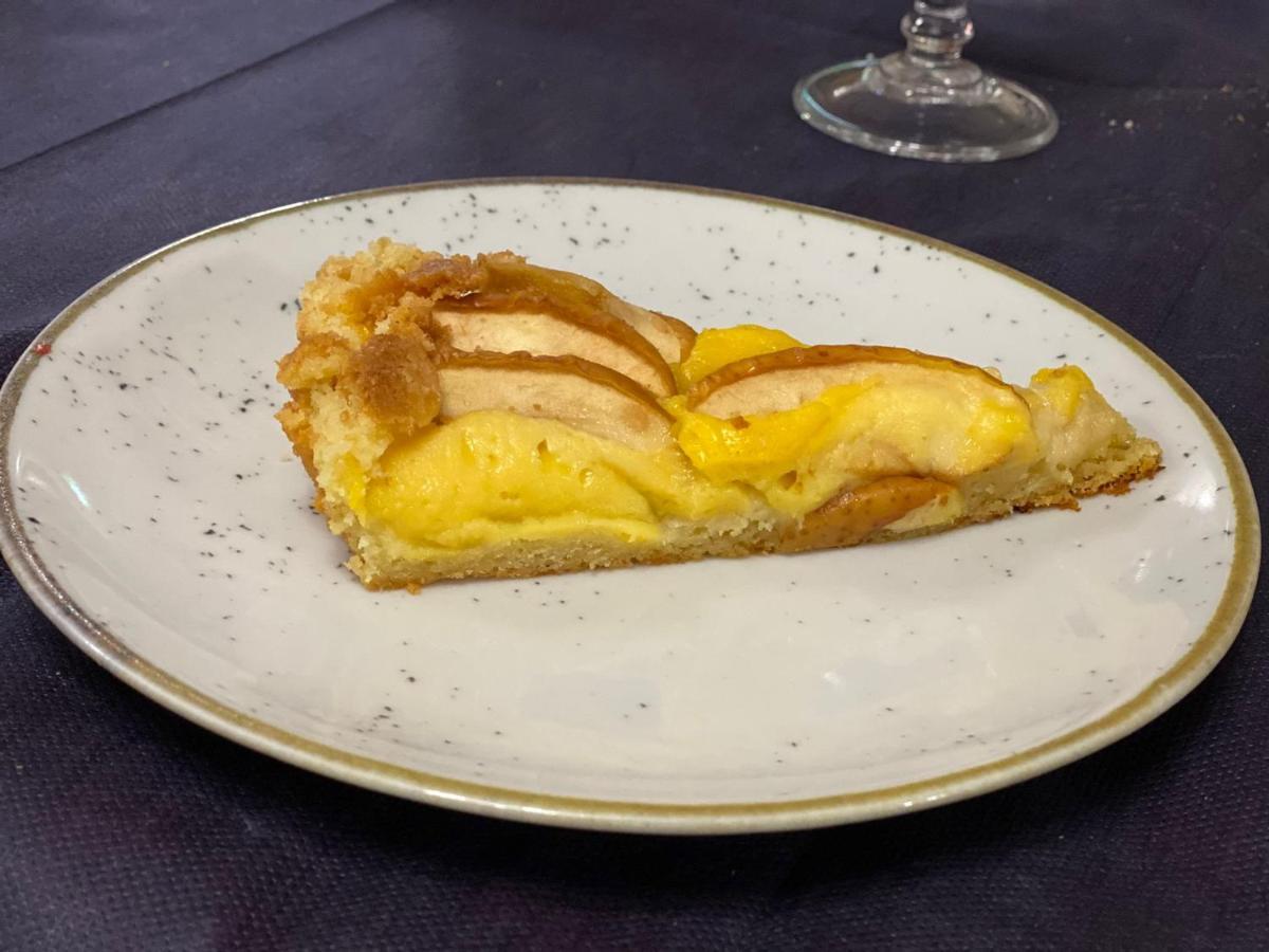 Hotel Lo Smeraldo Roccavivara 外观 照片