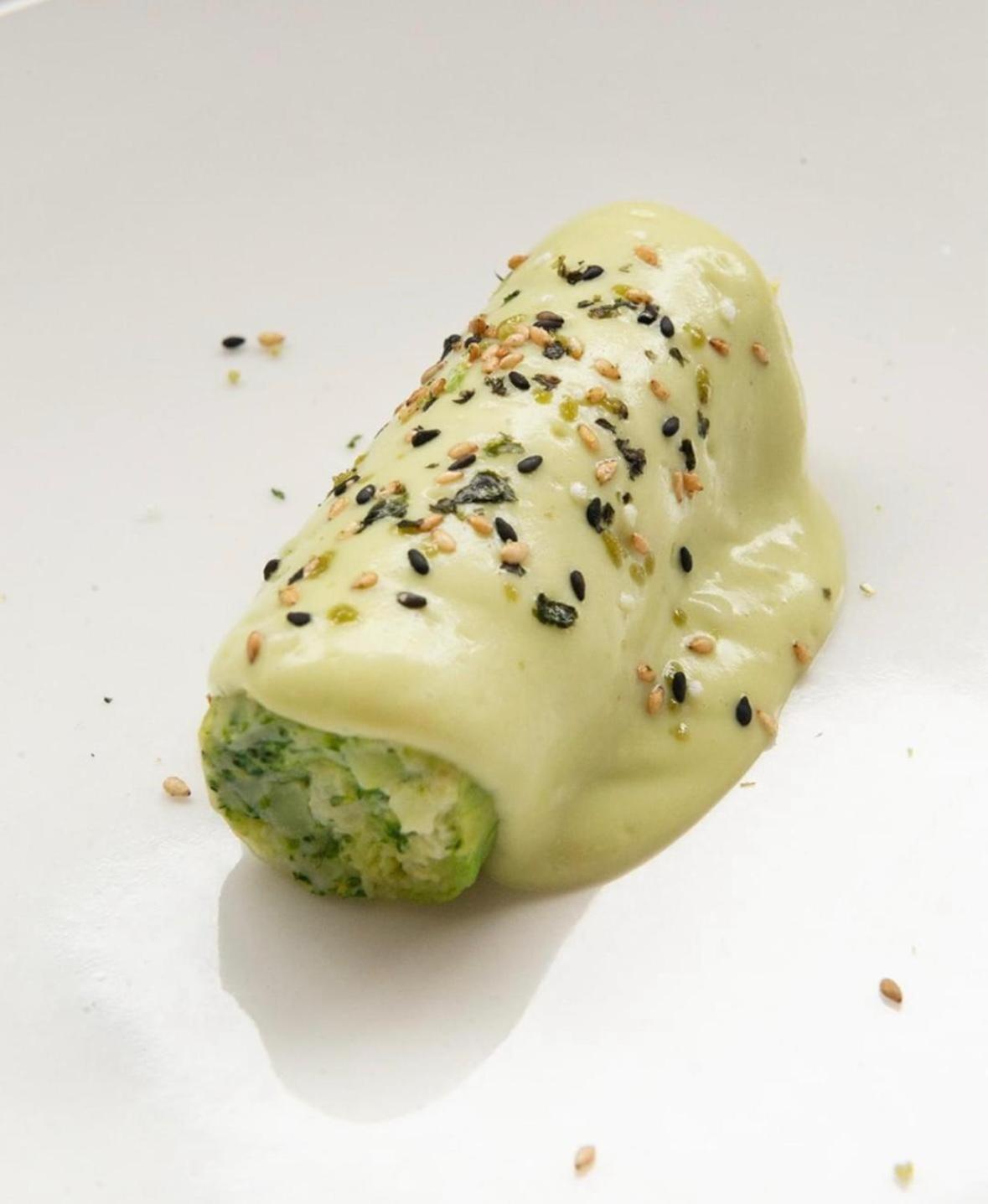 Hotel Lo Smeraldo Roccavivara 外观 照片