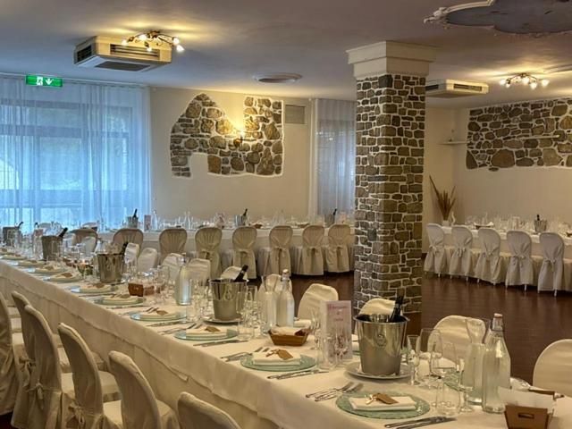Hotel Lo Smeraldo Roccavivara 外观 照片